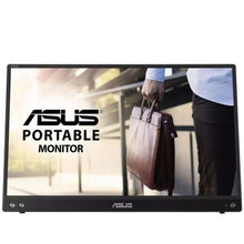 --Monitor Portátil Asus ZenScreen MB16ACV 15.6