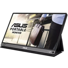 --Monitor Portátil Asus ZenScreen Go MB16AHP 15.6