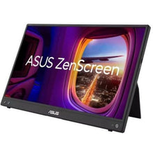 --Monitor Portátil Asus ZenScreen MB16AHV 15.6
