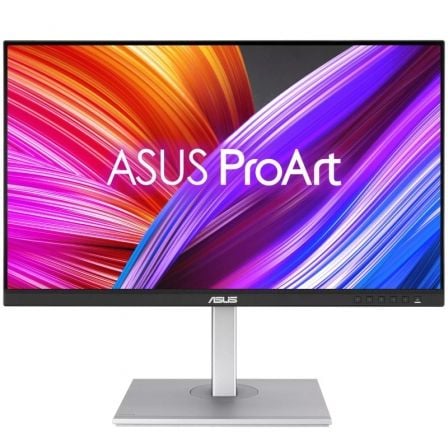 --Monitor Profesional Asus ProArt Display PA278CGV 27