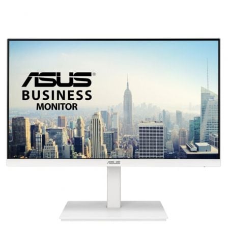 --Monitor Profesional Asus VA24EQSB-W 23.8