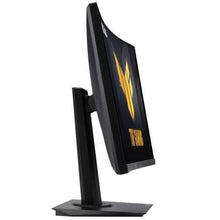 -3-Monitor Gaming Curvo Asus TUF Gaming VG24VQER 23.6
