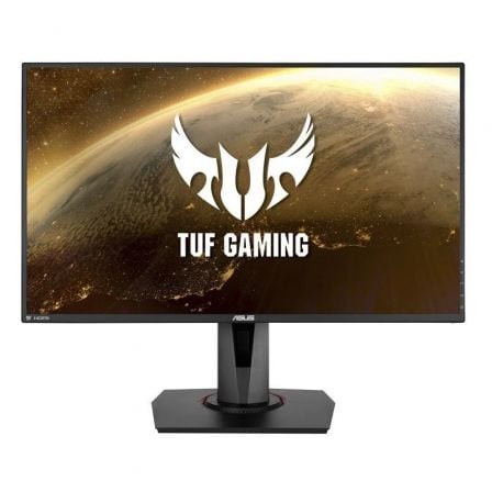 --Monitor Gaming Asus TUF VG279QM 27