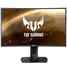 --Monitor Gaming Curvo Asus VG27VQ 27