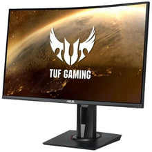 -1-Monitor Gaming Curvo Asus VG27VQ 27
