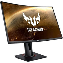 -2-Monitor Gaming Curvo Asus VG27VQ 27