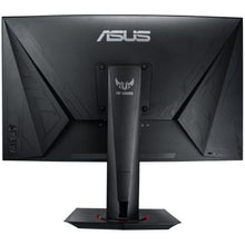 -4-Monitor Gaming Curvo Asus VG27VQ 27