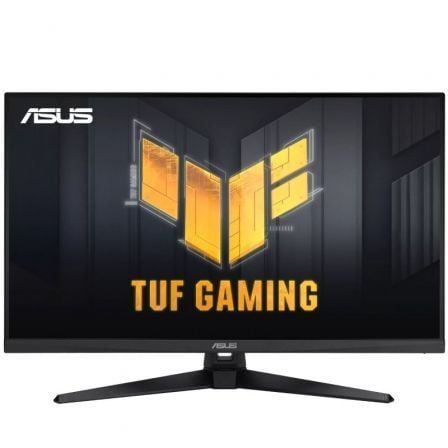 --Monitor Gaming Asus TUF Gaming VG32AQA1A 31.5
