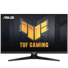 --Monitor Gaming Asus TUF Gaming VG32AQA1A 31.5