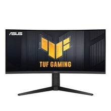 --Monitor Gaming Curvo Asus TUF Gaming VG34VQEL1A 34