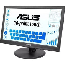 -2-Monitor Profesional Táctil Asus VT169HE 15.6