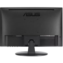 -3-Monitor Profesional Táctil Asus VT169HE 15.6