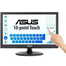 -4-Monitor Profesional Táctil Asus VT169HE 15.6