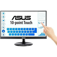 --Monitor Profesional Táctil Asus VT229H 21.5