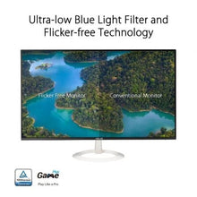 -3-Monitor Polivalente Asus VZ24EHF-W 23.8