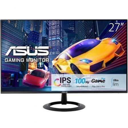 --Monitor Polivalente Asus VZ27EHF 27