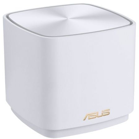--Sistema Mesh Asus ZenWiFi XD4 Plus 1800Mbps/ 2.4GHz 5GHz-