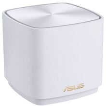 --Sistema Mesh Asus ZenWiFi XD4 Plus 1800Mbps/ 2.4GHz 5GHz-