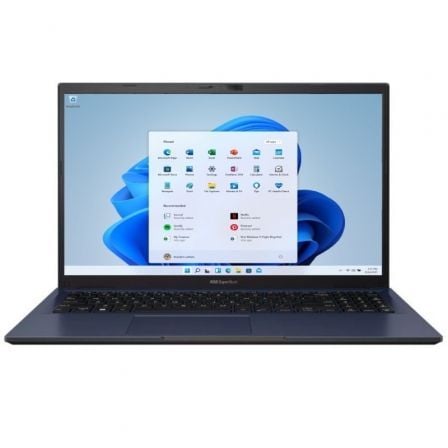 --Portátil Asus ExpertBook B1 B1502CVA-BQ1636X Intel Core i5-1335U/ 8GB/ 512GB SSD/ 15.6