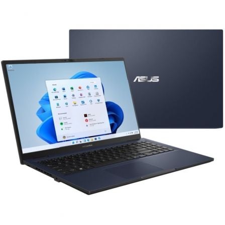 --Portátil Asus ExpertBook B1 B1502CVA-BQ1638X Intel Core i3-1315U/ 8GB/ 512GB SSD/ 15.6