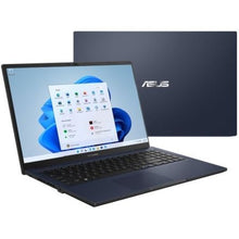 --Portátil Asus ExpertBook B1 B1502CVA-BQ1638X Intel Core i3-1315U/ 8GB/ 512GB SSD/ 15.6