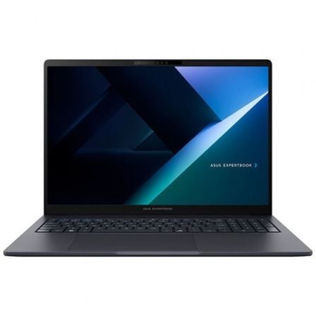 --Portátil Asus ExpertBook B3 B3605CCA-MB0387 Intel Core Ultra 7-255H/ 16GB/ 512GB SSD/ 16
