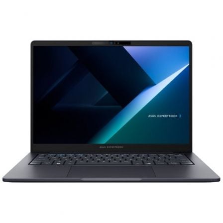 --Portátil Asus ExpertBook B5 B5405CCA-LY0042 Intel Core Ultra 5-225H/ 16GB/ 512GB SSD/ 14