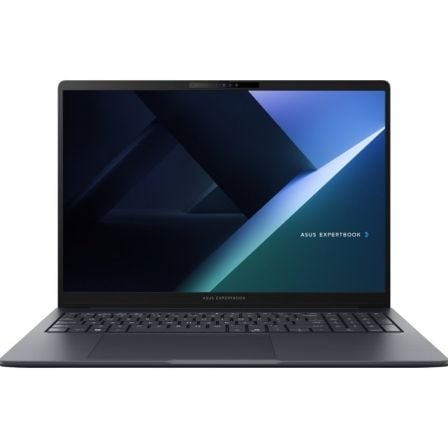--Portátil Asus ExpertBook B5 B5605CCA-MB0192 Intel Core Ultra 7-255H/ 32GB/ 1TB SSD/ 16