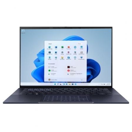 --Portátil Asus ExpertBook B9 OLED B9403CVAR-KM0815X Intel Core 7-150U/ 16GB/ 1TB SSD/ 14
