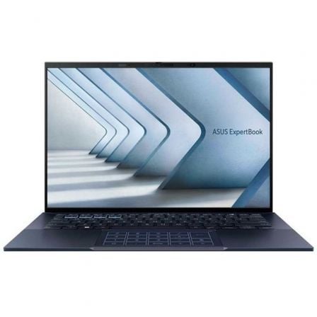 --Portátil Asus ExpertBook B9 OLED B9403CVAR-PP1636 Intel Core 5-120U/ 16GB/ 512GB SSD/ 14