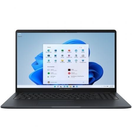 --Portátil Asus ExpertBook BM1 BM1503CDA-S70619X Ryzen 5 7535U/ 16GB/ 512GB SSD/ 15.6