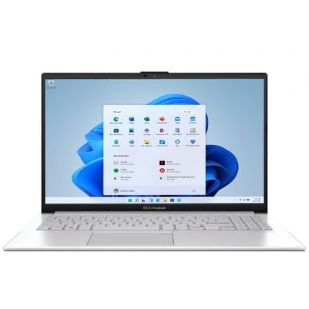 --Portátil Asus VivoBook Go 15 E1504GA-BQ832W Intel Core i3-N305/ 8GB/ 512GB SSD/ 15.6