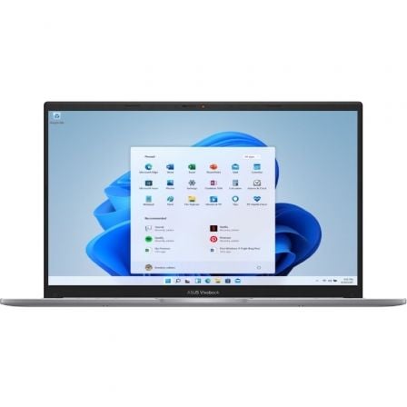--Portátil Asus VivoBook 15 F1504VA-BQ125W Intel Core 5-120U/ 16GB/ 512GB SSD/ 15.6