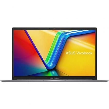 --Portátil Asus VivoBook 15 F1504VA-BQ257 Intel Core 7-150U/ 16GB/ 1TB SSD/ 15.6
