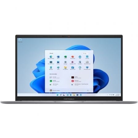 --Portátil Asus VivoBook 15 F1504VA-BQ258W Intel Core 7-150U/ 16GB/ 1TB SSD/ 15.6