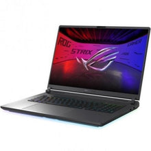 -1-Portátil Gaming Asus ROG Strix G18 (2025) G815JMR-S8051 Intel Core i7-14650HX/ 32GB/ 1TB SSD/ GeForce RTX 5060/ 18