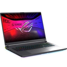 -2-Portátil Gaming Asus ROG Strix G18 (2025) G815JMR-S8051 Intel Core i7-14650HX/ 32GB/ 1TB SSD/ GeForce RTX 5060/ 18