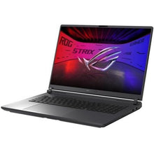 -1-Portátil Gaming Asus ROG Strix G18 G815LP-S9034 Intel Core Ultra 9-275HX/ 32GB/ 1TB SSD/ GeForce RTX 5070/ 18