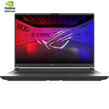 --Portátil Gaming Asus ROG Strix G18 G815LR-S9046 Intel Core Ultra 9-275HX/ 32GB/ 1TB SSD/ GeForce RTX 5070 Ti/ 18