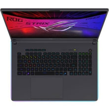 -3-Portátil Gaming Asus Strix G18 G815LW-S9095 Intel Core Ultra 9-275HX/ 32GB/ 1TB SSD/ GeForce RTX 5080/ 18