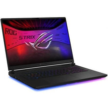 -1-Portátil Gaming Asus ROG Strix SCAR 18 G835LX-SA046W Intel Core Ultra 9-275HX/ 64GB/ 4TB SSD/ GeForce RTX 5090/ 18