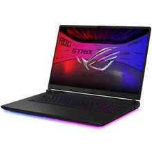 -2-Portátil Gaming Asus ROG Strix SCAR 18 G835LX-SA046W Intel Core Ultra 9-275HX/ 64GB/ 4TB SSD/ GeForce RTX 5090/ 18
