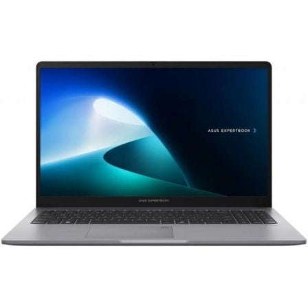 --Portátil Asus ExpertBook P1 P1503CVA-S70402 Intel Core i3-1315U/ 16GB/ 512GB SSD/ 15.6