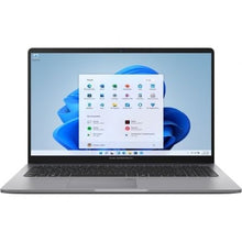--Portátil Asus ExpertBook P1 PM1503CDA-S70109X Ryzen 5 7535HS/ 16GB/ 512GB SSD/ 15.6