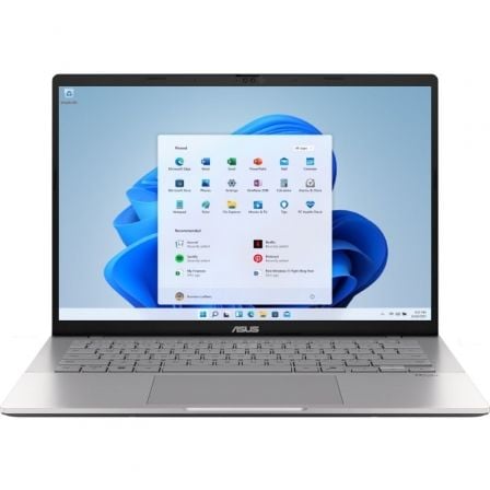 --Portátil Asus VivoBook S14 S3407CA-LY123W Intel Core Ultra 7-255H/ 16GB/ 1TB SSD/ 14