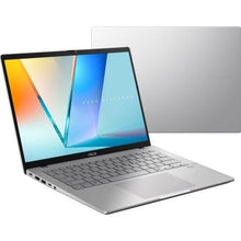 -4-Portátil Asus VivoBook S14 S3407CA-LY123W Intel Core Ultra 7-255H/ 16GB/ 1TB SSD/ 14
