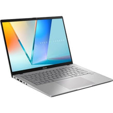 -1-Portátil Asus VivoBook S14 S3407CA-LY125 Intel Core Ultra 7-255H/ 16GB/ 512GB SSD/ 14