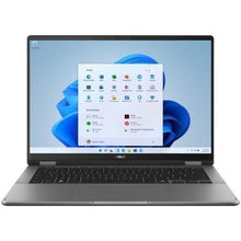 --Portátil Convertible Asus VivoBook OLED 14 Flip TP3407SA-QL064W Intel Core Ultra 7-258V/ 32GB/ 1TB SSD/ 14