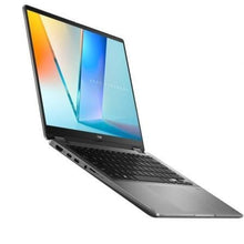 -2-Portátil Convertible Asus VivoBook OLED 14 Flip TP3407SA-QL064W Intel Core Ultra 7-258V/ 32GB/ 1TB SSD/ 14