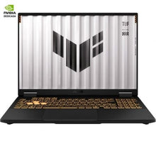 --Portátil Gaming  Asus TUF TUF608JPR-QT031 Intel Core i7-14650HX/ 32GB/ 1TB SSD/ GeForce RTX 5070/ 16